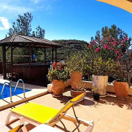 Villa Sweet Pego