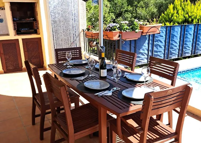 Sweet Villa Pego