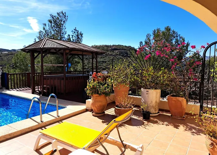 Villa Sweet Pego