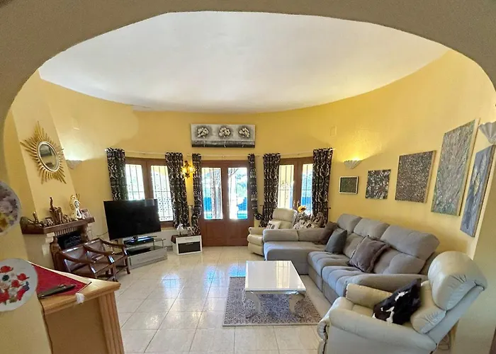 Sweet Villa *